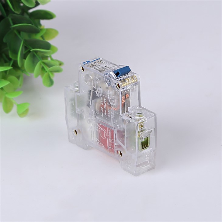 DC MCB Single Pole suppliers