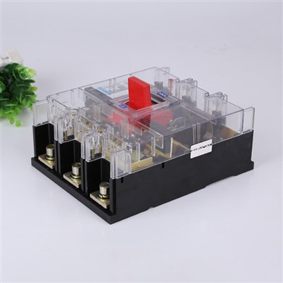 Oblikovano vezje ohišja